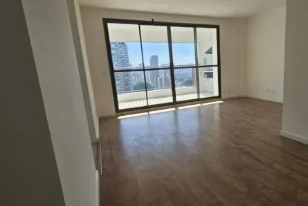 Apartamento com 2 Quartos à venda, 76m² no Chácara Santo Antônio (Zona Sul), São Paulo