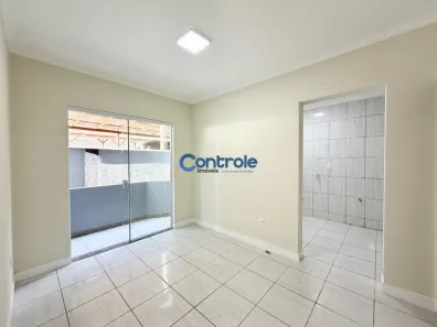 Apartamento com 2 Quartos à venda, 50m² no Areias, São José
