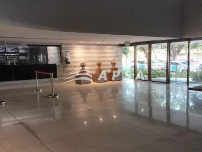 Sala Comercial para alugar, 59m² no Ilha do Leite, Recife