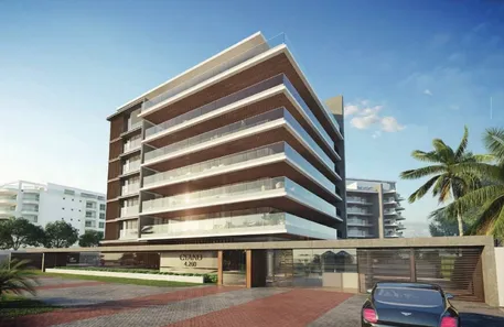 Apartamento com 5 Quartos à venda, 890m² no Barra da Tijuca, Rio de Janeiro
