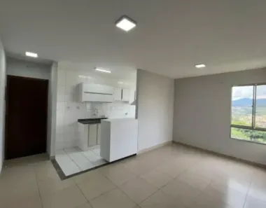 Apartamento com 2 Quartos à venda, 55m² no Residencial das Ilhas, Bragança Paulista