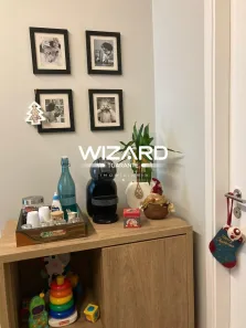 Sala Comercial à venda, 41m² no Jardim das Colinas, São José dos Campos