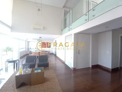 Apartamento com 3 Quartos à venda, 280m² no Pinheiros, São Paulo