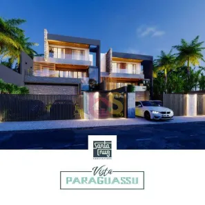 Casa com 4 Quartos à venda, 173m² no Nossa Senhora da Vitória, Ilhéus