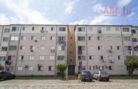 Apartamento com 2 Quartos à venda, 51m² no Parque Marechal Rondon, Cachoeirinha
