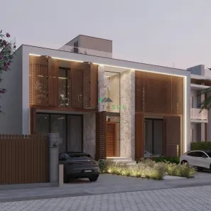 Apartamento com 3 Quartos à venda, 132m² no Morrinhos, Garopaba