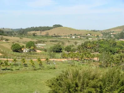 Fazenda/Sítio à venda, 60000m² no Cantagalo, Rio das Ostras