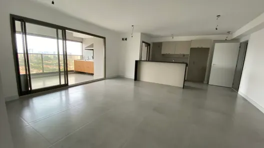 Apartamento com 2 Quartos à venda, 111m² no Campo Belo, São Paulo