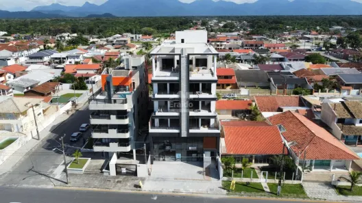 Apartamento com 2 Quartos à venda, 89m² no Balneário Saint Etienne, Matinhos