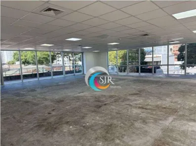 Sala Comercial para alugar, 250m² no Moema, São Paulo
