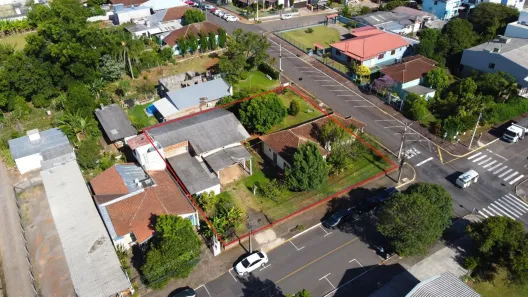 Lote/Terreno à venda, 174m² no Centro, Ivoti
