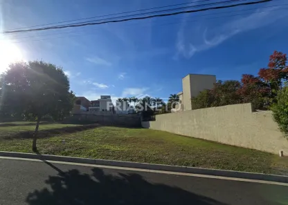 Lote/Terreno à venda, 505m² no Ondas, Piracicaba