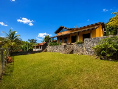 Casa com 3 Quartos à venda, 1047m² no Jardim Itapema, Guararema