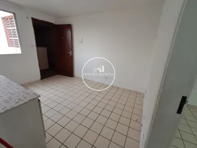 Apartamento com 2 Quartos à venda, 42m² no Jardim Imbé, São Paulo