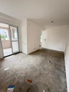 Apartamento com 2 Quartos à venda, 56m² no Jardim Bela Vista, Santo André