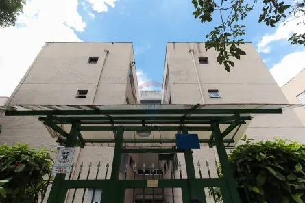Apartamento com 3 Quartos à venda, 62m² no Alto de Pinheiros, São Paulo