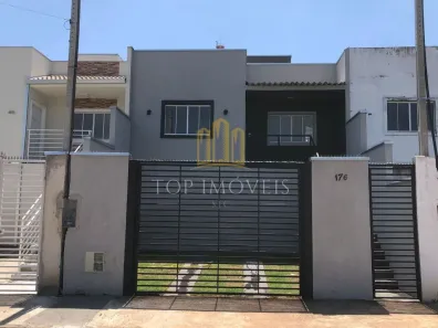 Casa com 2 Quartos à venda, 55m² no Residencial Dom Bosco, São José dos Campos