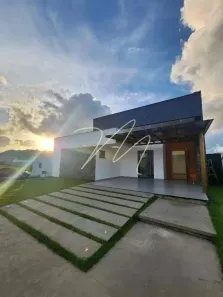 Casa de Condomínio com 3 Quartos à venda, 172m² no Nossa Senhora da Vitória, Ilhéus