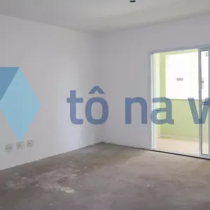 Apartamento com 3 Quartos à venda, 122m² no Olímpico, São Caetano do Sul