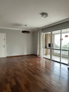 Apartamento com 3 Quartos à venda, 128m² no Vila Andrade, São Paulo