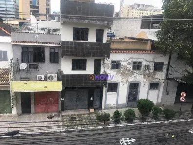 Apartamento com 3 Quartos à venda, 72m² no Centro, Niterói