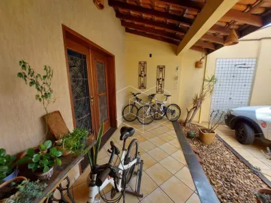 Casa com 3 Quartos à venda, 200m² no Jardim Continental, Jaú
