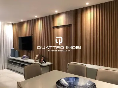 Apartamento com 3 Quartos para alugar, 108m² no Atalaia, Aracaju
