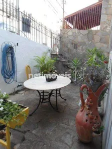 Casa com 7 Quartos à venda, 301m² no Calafate, Belo Horizonte