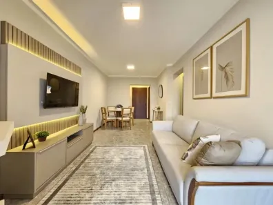Apartamento com 2 Quartos à venda, 45m² no Vila Andrade, São Paulo