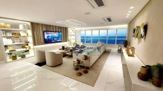 Apartamento com 4 Quartos à venda, 275m² no Jockey de Itaparica, Vila Velha