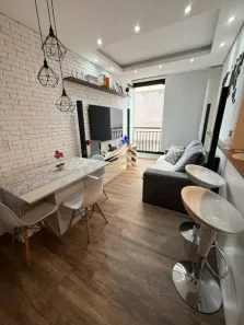 Apartamento com 2 Quartos à venda, 51m² no Ponte Grande, Guarulhos