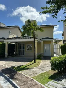 Casa de Condomínio com 3 Quartos para alugar, 240m² no Guaribas, Eusébio