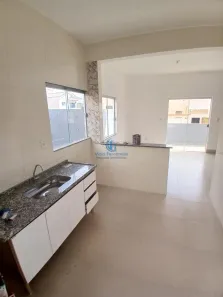 Casa de Condomínio com 3 Quartos à venda, 140m² no São Matheus, São Lourenço
