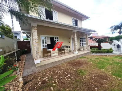 Casa com 3 Quartos à venda, 310m² no Monte Verde, Florianópolis