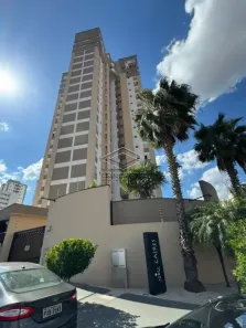 Apartamento com 1 Quarto para alugar, 45m² no Vila Santa Tereza, Bauru