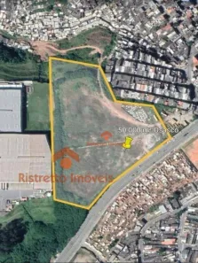 Lote/Terreno à venda, 50000m² no Portal D'Oeste, Osasco