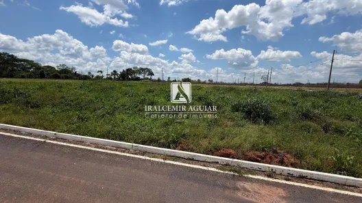 Lote/Terreno à venda, 270m² no Conjunto Mariana, Rio Branco