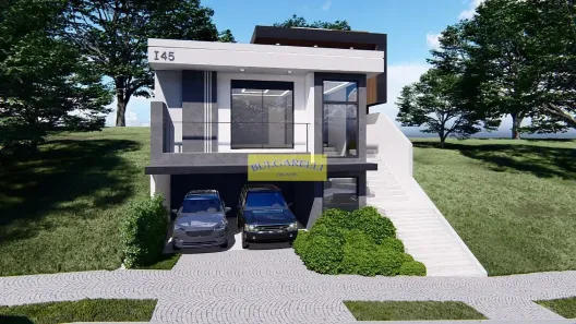 Casa com 3 Quartos à venda, 185m² no Jardim Ermida I, Jundiaí