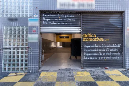 Ponto Comercial para alugar, 322m² no Lapa, São Paulo
