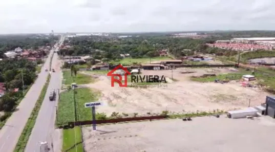 Lote/Terreno à venda, 129209m² no Tibiri, São Luís