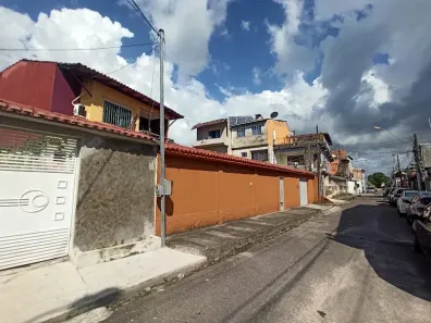 Casa com 7 Quartos à venda, 736m² no Marambaia, Belém