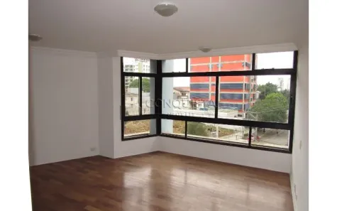 Apartamento com 4 Quartos à venda, 170m² no Bosque da Saúde, São Paulo