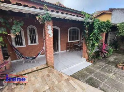 Casa com 3 Quartos à venda, 93m² no Santa Terezinha, Itanhaém