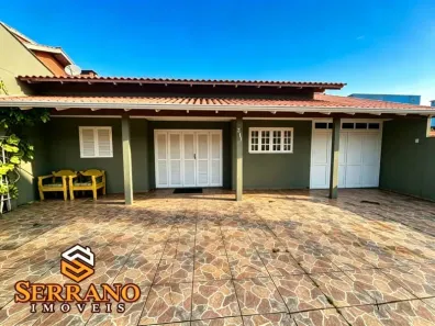 Casa com 3 Quartos à venda, 112m² no Praia de Mariluz, Imbé