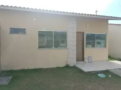 Casa com 3 Quartos à venda, 80m² no Tarumã-Açu, Manaus
