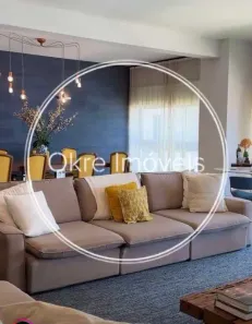 Apartamento com 2 Quartos para alugar, 300m² no Copacabana, Rio de Janeiro