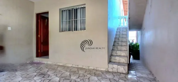 Casa com 4 Quartos à venda, 190m² no Tulipas, Jundiaí