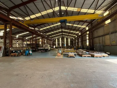 Galpão/Depósito/Armazém para alugar, 3500m² no Jardim Limoeiro, Serra