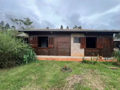 Casa com 2 Quartos à venda, 70m² no Vale do Sol, Nova Lima
