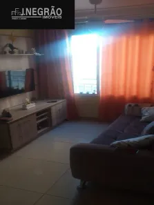 Apartamento com 2 Quartos à venda, 45m² no Jardim Maria Estela, São Paulo